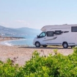 Location de motorhome cocoon, promo de l'automne