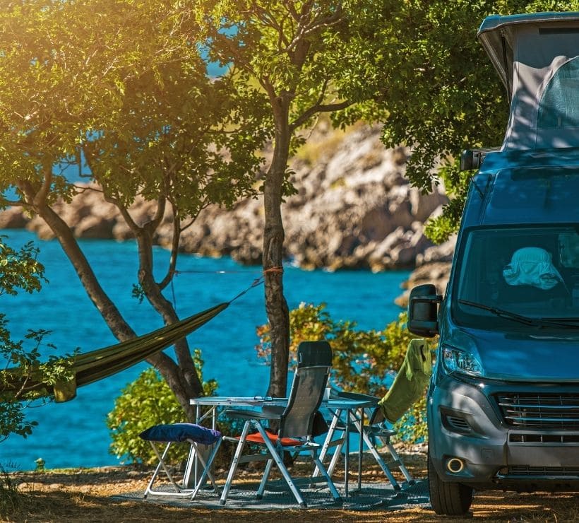 camping car en vente