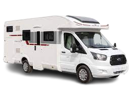 Motorhome Roller Team 284