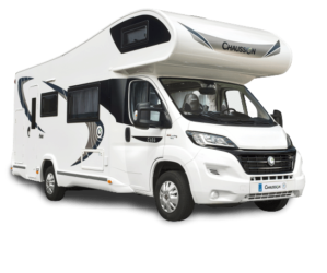 Motorhome Chausson C656 VIP