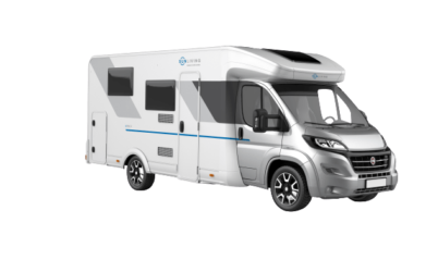 Motorhome Sunliving S75 SL