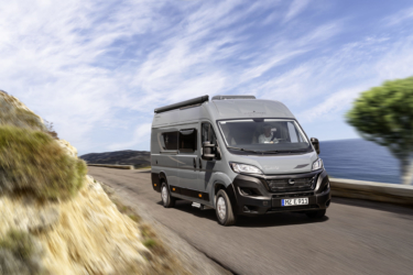 Davis 590 Trendstyle version 2026 – (Livraison immédiate!) – 62.500€