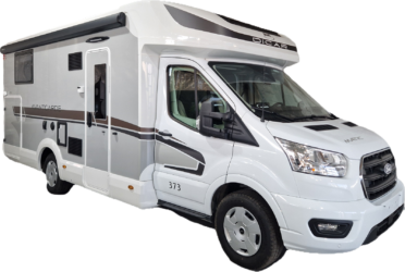 Motorhome Mc Louis Avantgarde 373 – Nouveauté 2026