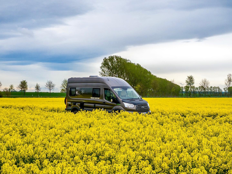 achat camping car