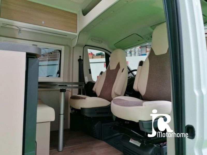 camping car 4 personnes a vendre