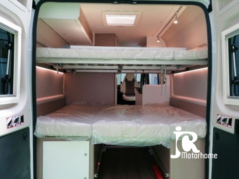 camping car blucamp 600 max en vente