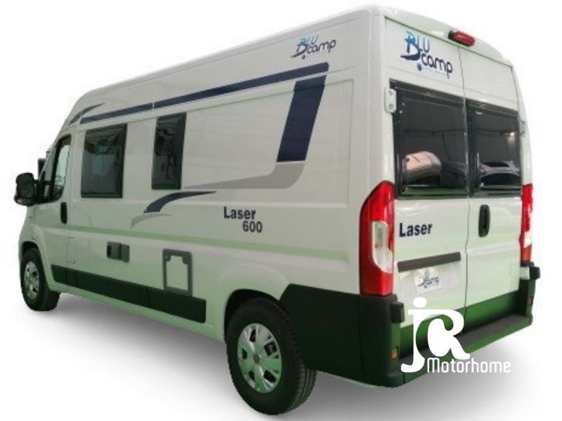 camping car blucamp vente liege
