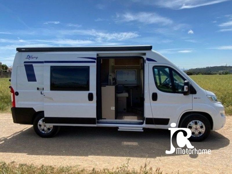 camping car blucamp