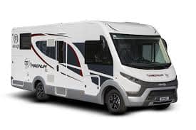 Elnagh Magnum 582 Occasion 2023 86900-2000 = 84.900