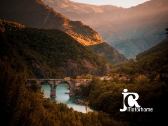 L’Albanie : un voyage en terre d’histoire et eau turquoise