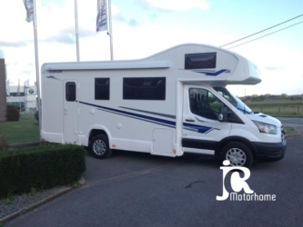 Motorhome Rimor Evo SOUND