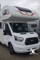 VENDU VENDU Motorhome CI HORON 90 d&rsquo;occasion