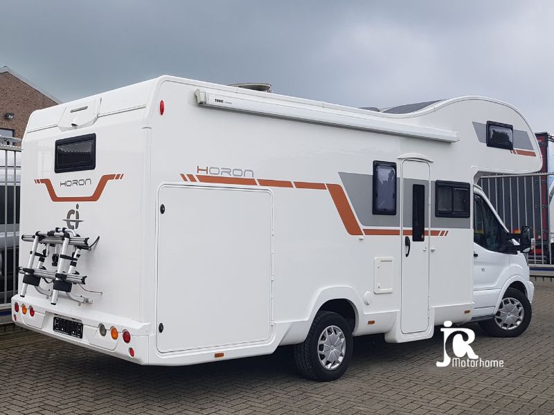 Motorhome CI HORON 90 d'occasion