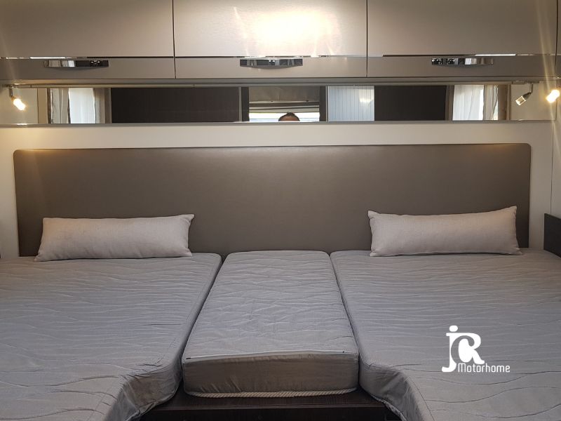 Motorhome Benimar 463 Cocoon d'occasion