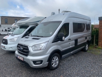 Van Karmann Dexter 560 4×4 Occasion 2023 69 900- 2000 = 67 900