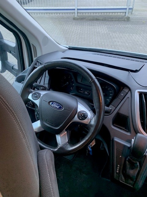 volant 758
