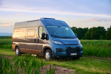 Davis 630 Cargo Lifestyle – Livraison en mars 2026