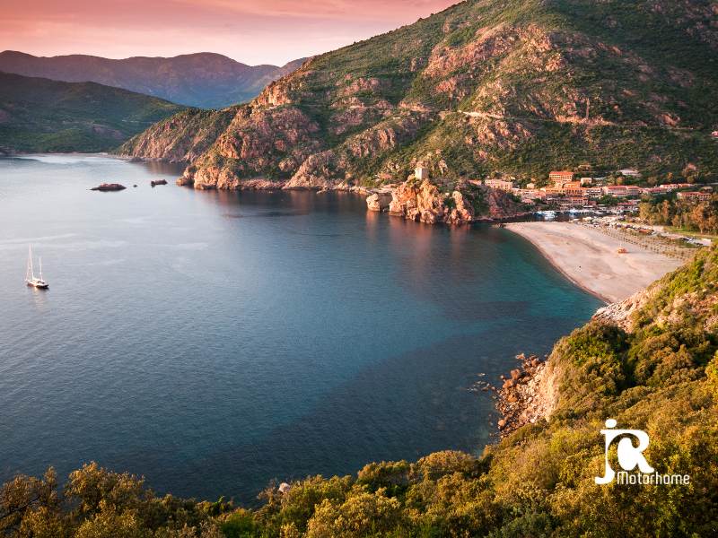 location-van-corse