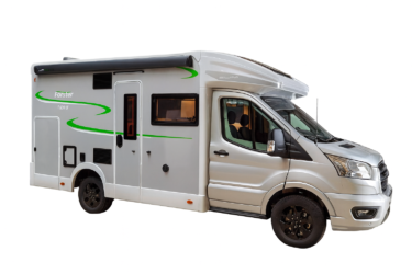 Motorhome Forster 639 – Nouveauté 2026 !